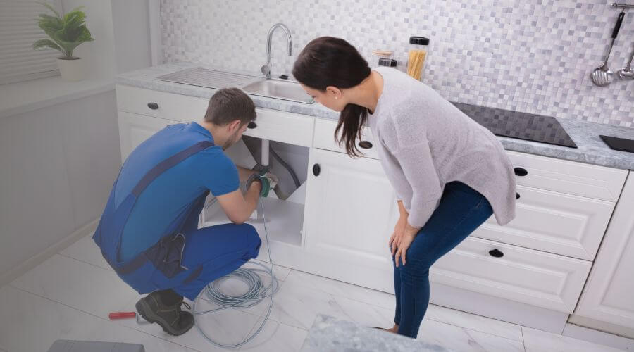 Local water heater installation in Proctor, WV